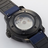 Tissot Seastar 2000 Powermatic 46mm Mens Watch