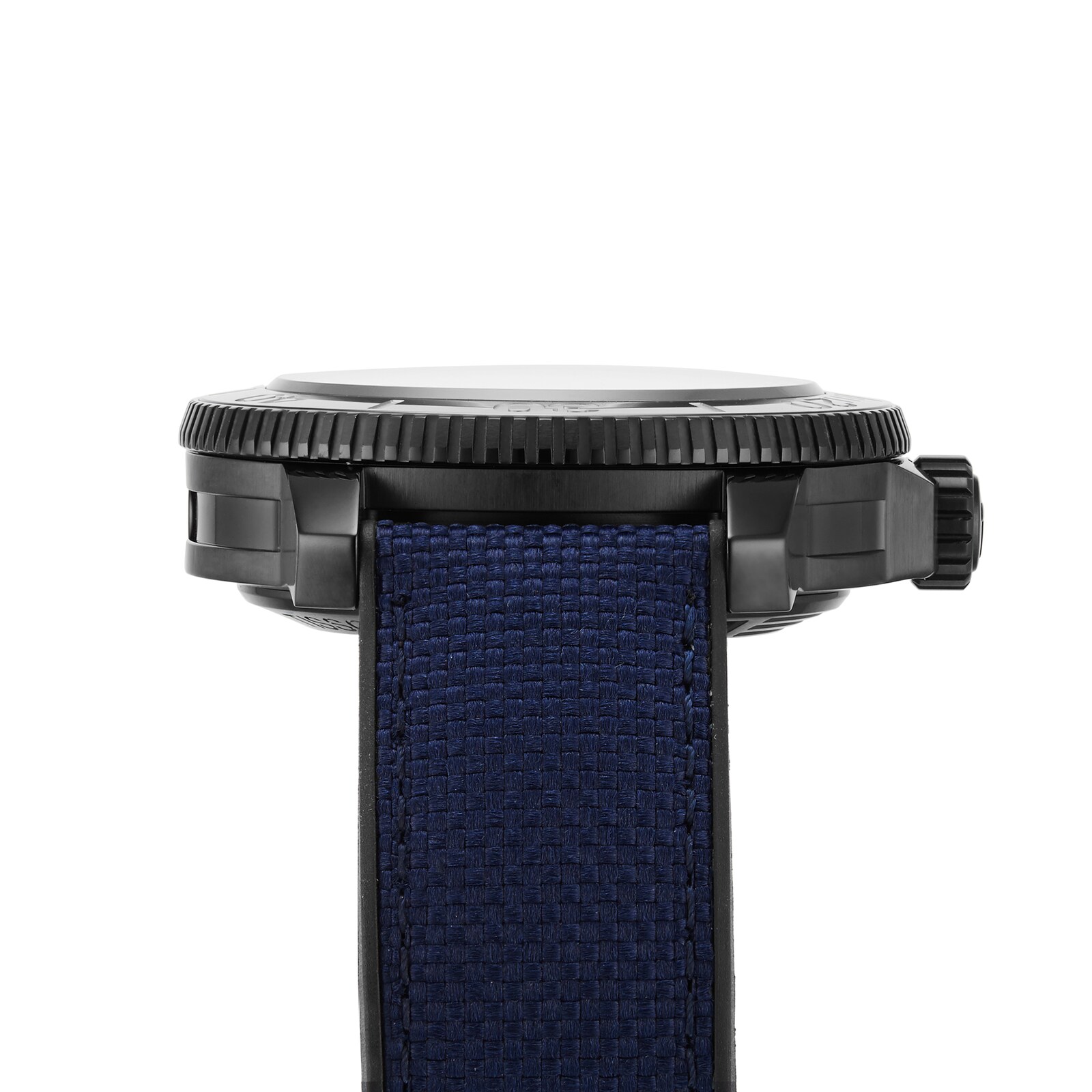Tissot Seastar 2000 Powermatic 46mm Mens Watch