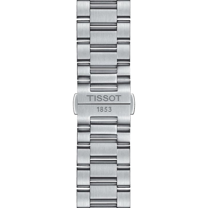 Tissot PRS 516 45mm Mens Watch