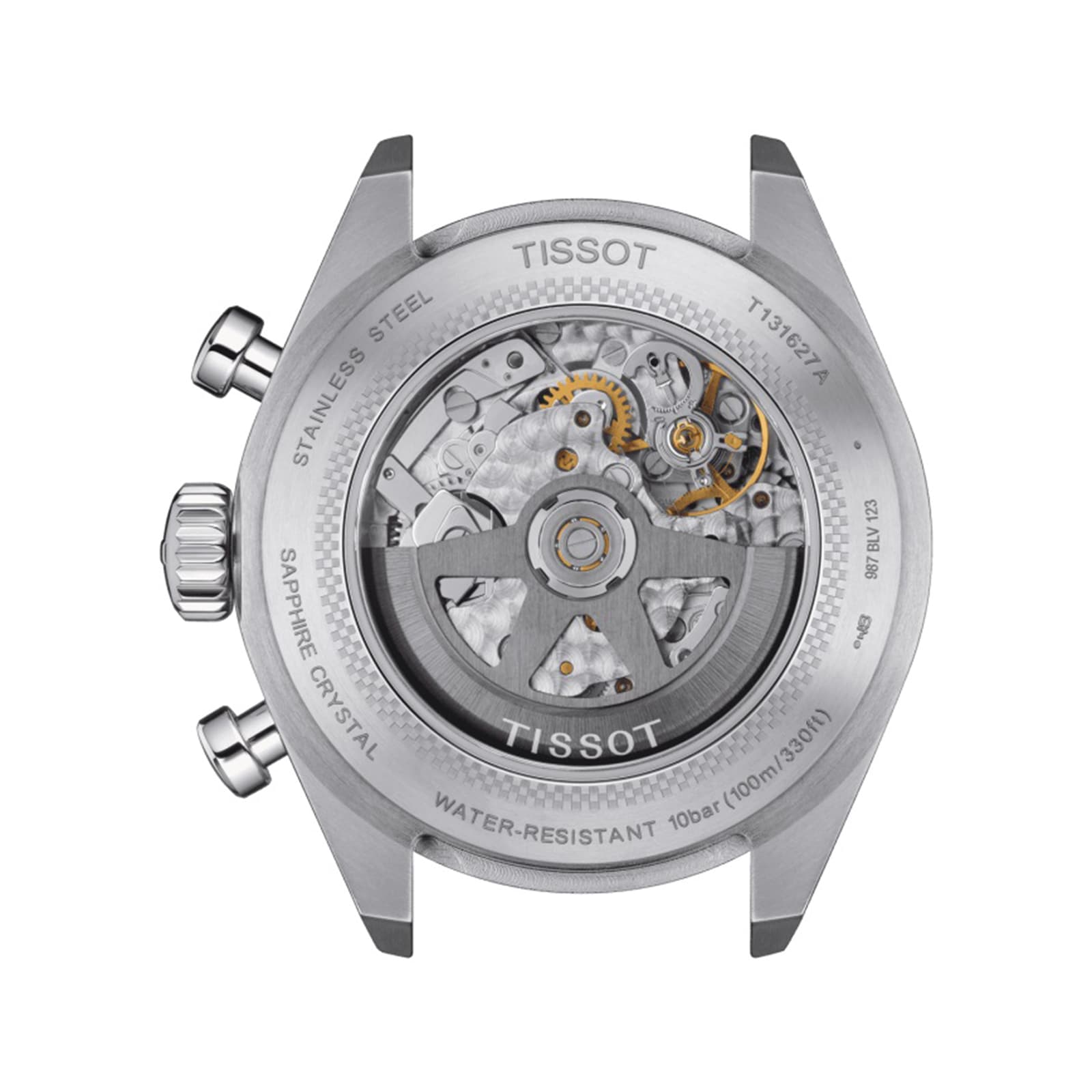 Tissot hot sale prs 500