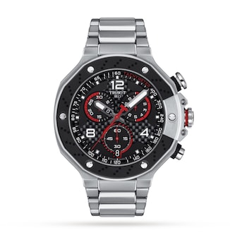 Tissot T-Race Moto GP Chronograph 45mm Mens Watch Tissot T-Race Moto GP Chronograph 45mm Mens Watch