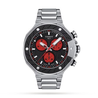 Tissot T-Race Marc Marquez 2022 Limited Edition 45mm Mens Watch Tissot T-Race Marc Marquez 2022 Limited Edition 45mm Mens Watch