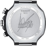 Tissot T-Race Marc Marquez 2022 Limited Edition 45mm Mens Watch