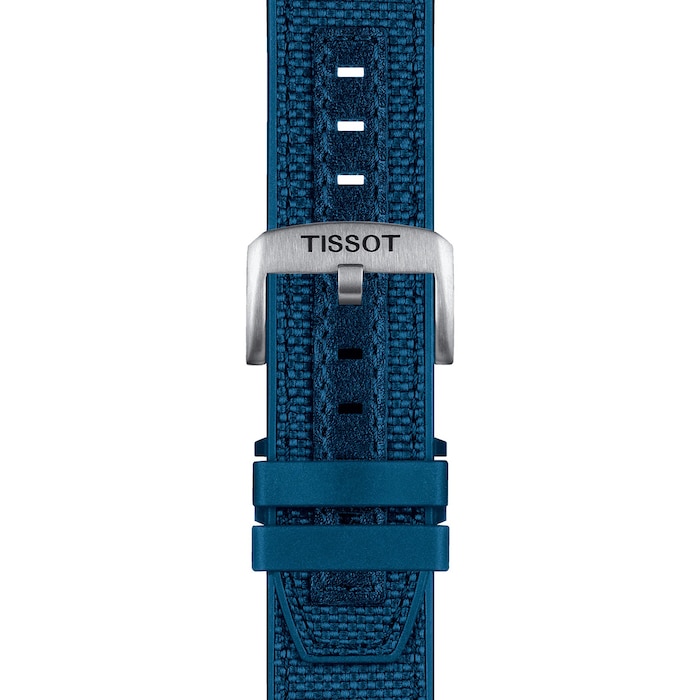 Tissot T-Touch Connect Solar 47.5mm Mens Watch