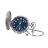 Tissot T-Savonnette Pocket Watch