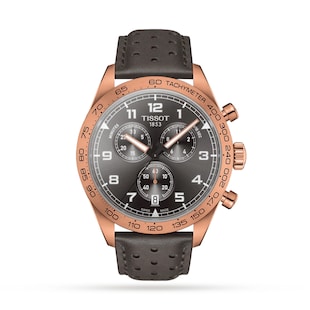Tissot T-Sport PRS 516 45mm Mens Watch