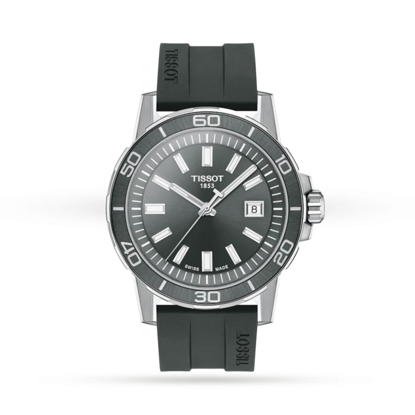 Tissot Super Sport 44mm Mens Watch Tissot Super Sport 44mm Mens Watch