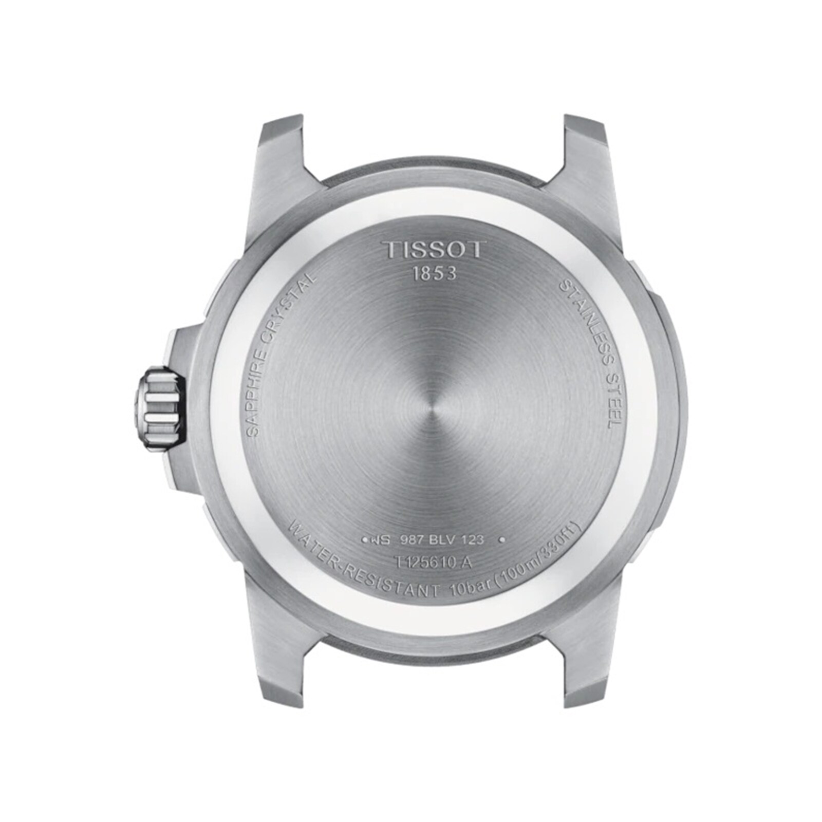 Tissot Super Sport 44mm Mens Watch Tissot Super Sport 44mm Mens Watch