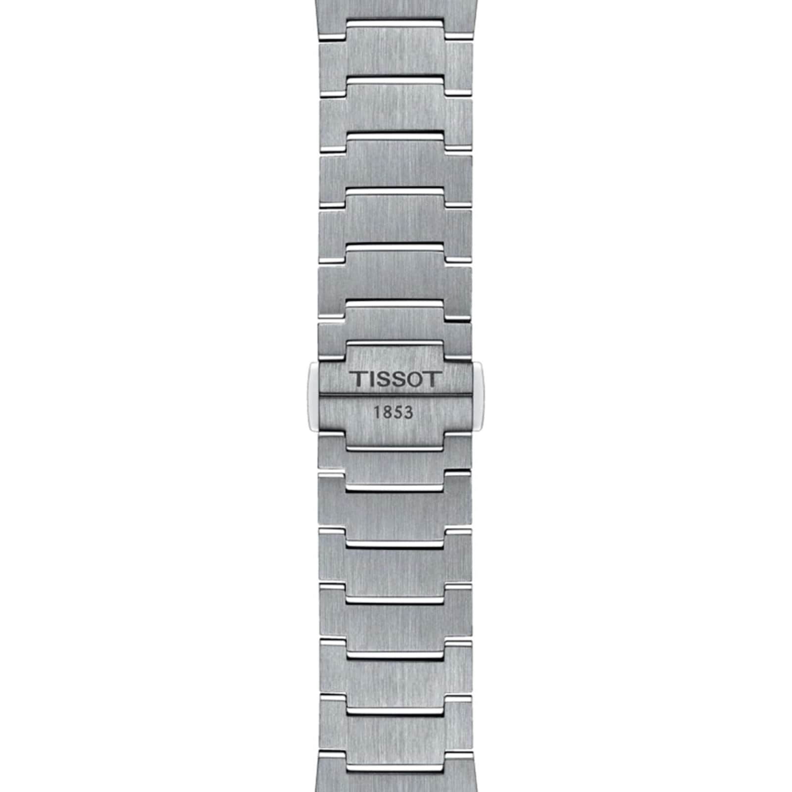 Tissot PRX Powermatic 18K Rose Gold Bezel 40mm Mens Watch