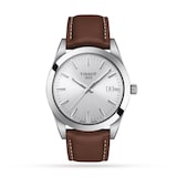 Tissot Gentleman 40mm Mens Watch