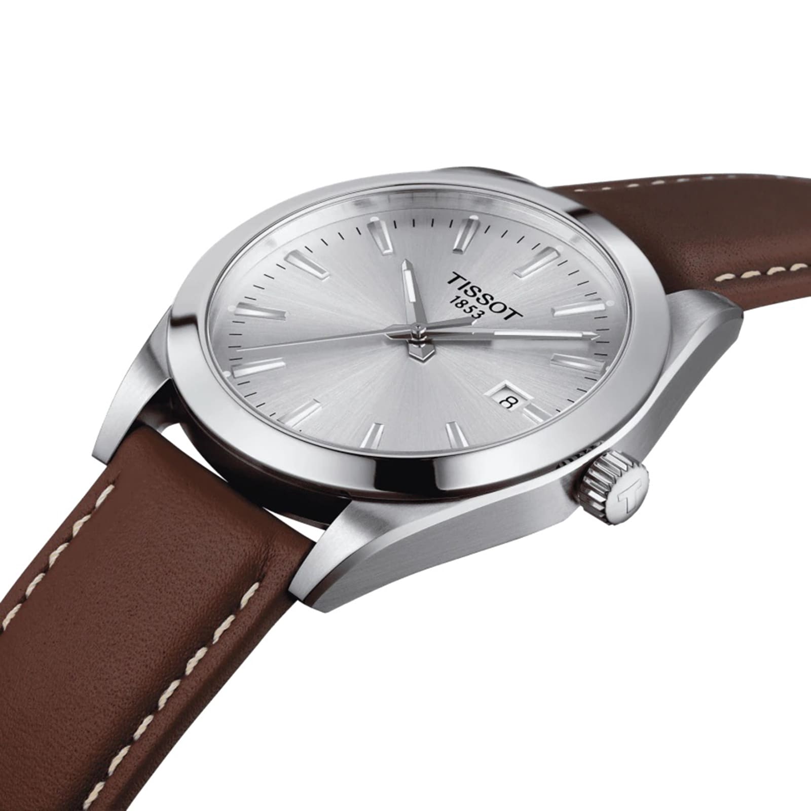 Tissot T-Classic Gentleman 40mm Mens Watch