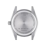 Tissot Gentleman 40mm Mens Watch