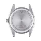 Tissot T-Classic Gentleman 40mm Mens Watch