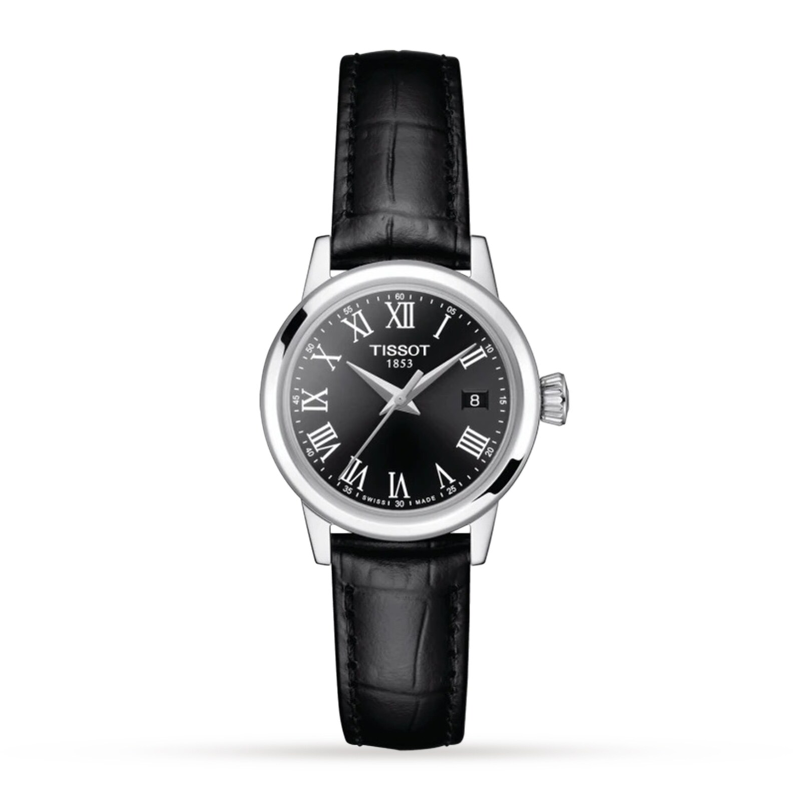 Tissot T-Classic Dream 28mm Ladies Watch