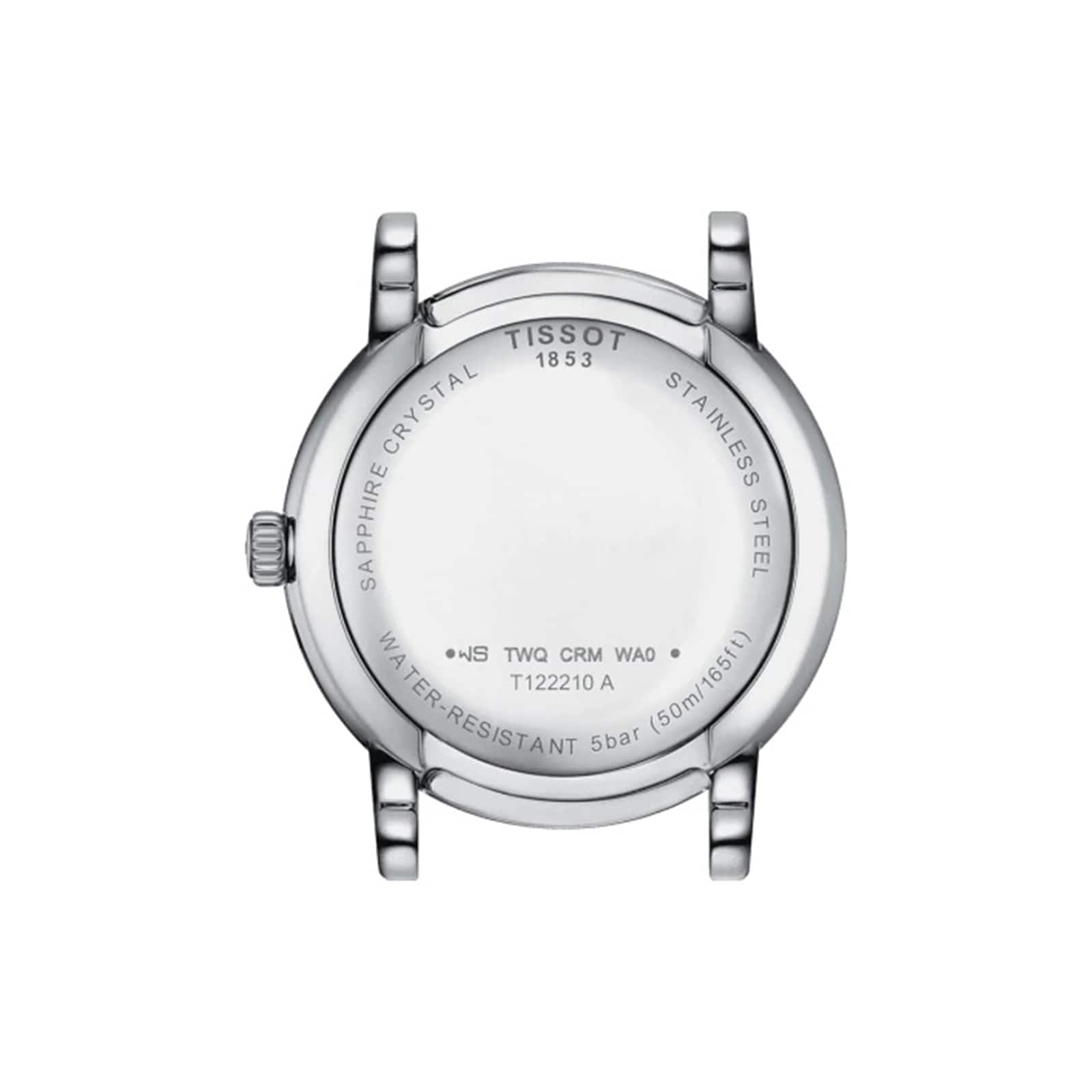 Tissot T-Classic Carson 30mm Ladies Watch