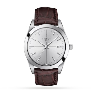 Tissot T-Classic Gentleman 40mm Mens Watch