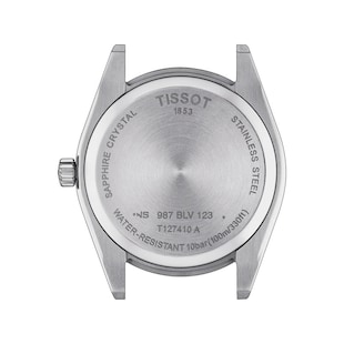 Tissot T-Classic Gentleman 40mm Mens Watch