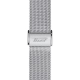 Tissot T-Heritage Visodate 40mm Unisex Watch