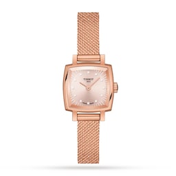 17361470 - T-Trend Lovely 40mm Ladies Watch