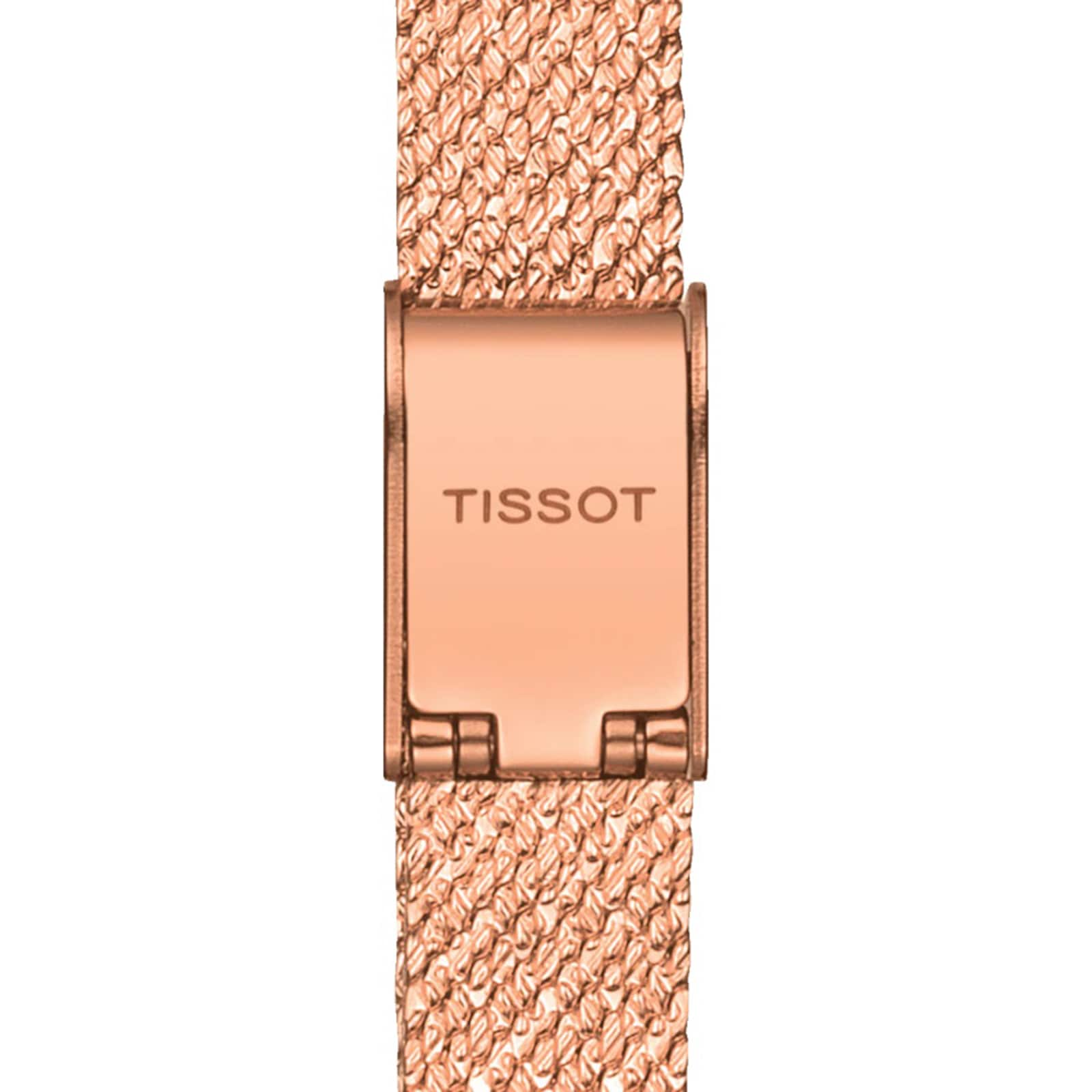 Tissot T-Trend Lovely 40mm Ladies Watch