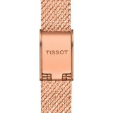 Tissot T-Trend Lovely 40mm Ladies Watch