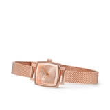 Tissot T-Trend Lovely 40mm Ladies Watch