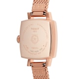 Tissot T-Trend Lovely 40mm Ladies Watch