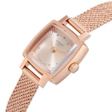 Tissot T-Trend Lovely 40mm Ladies Watch