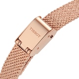 Tissot T-Trend Lovely 40mm Ladies Watch