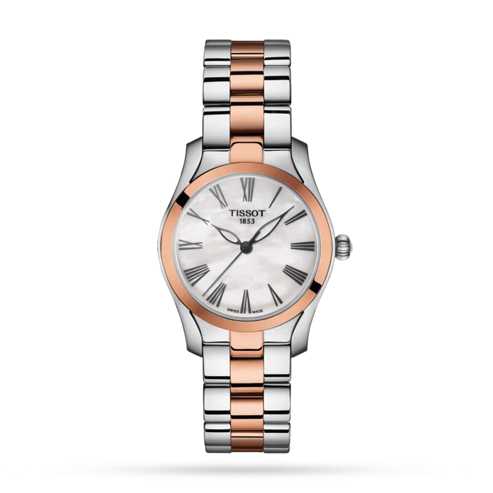 Tissot t online trend