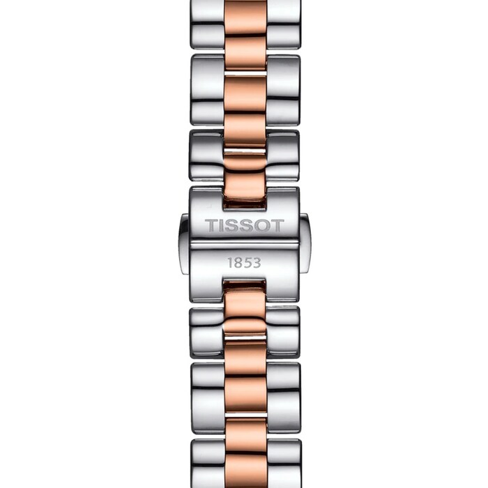 Tissot T-Trend T-Wave 30mm Ladies Watch