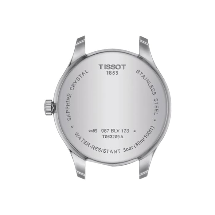Tissot T-Classic Traditional 31mm Ladies Watch