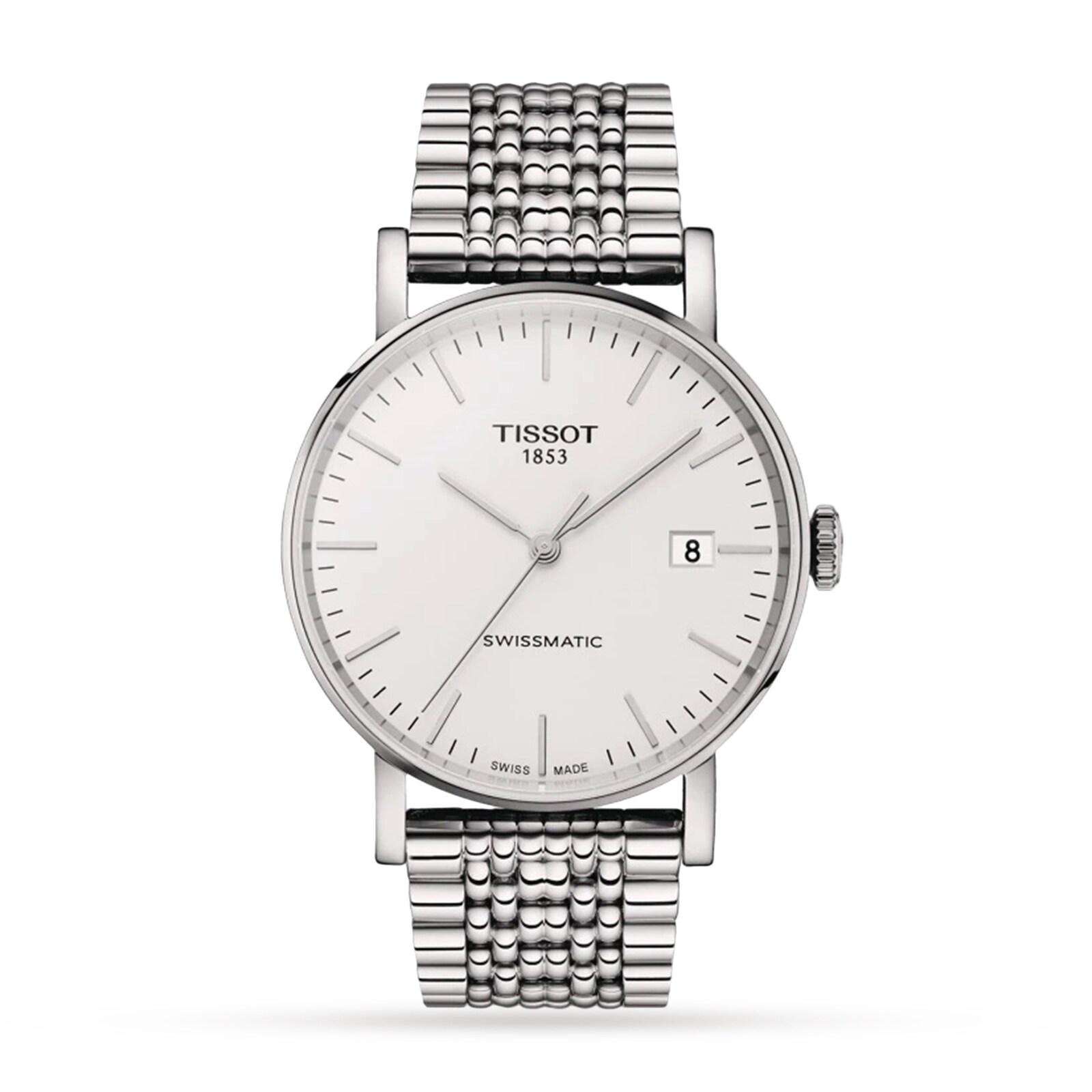 Tissot Everytime 40mm Unisex Watch Tissot Everytime 40mm Unisex Watch