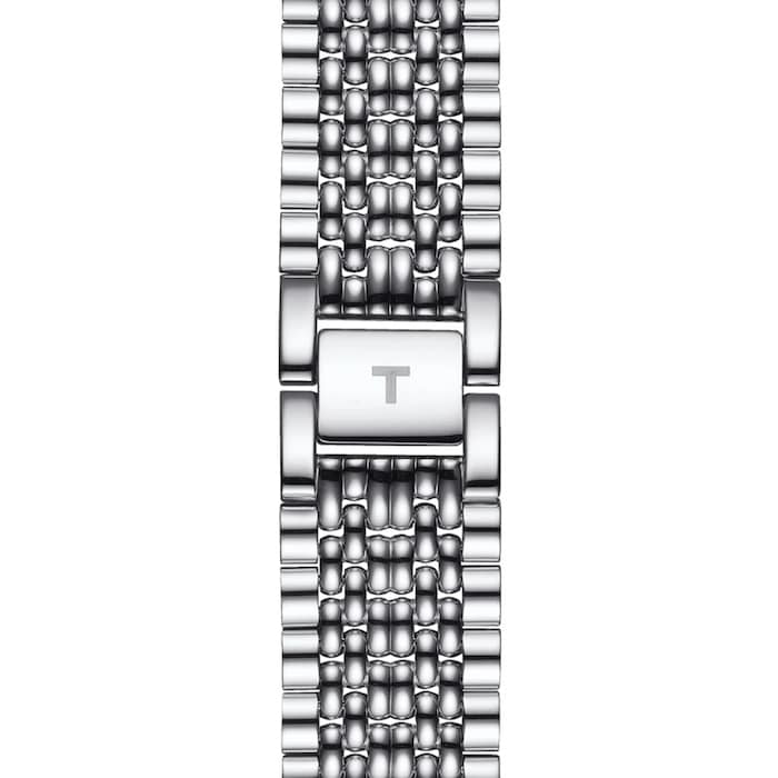Tissot T-Classic Everytime 40mm Unisex Watch