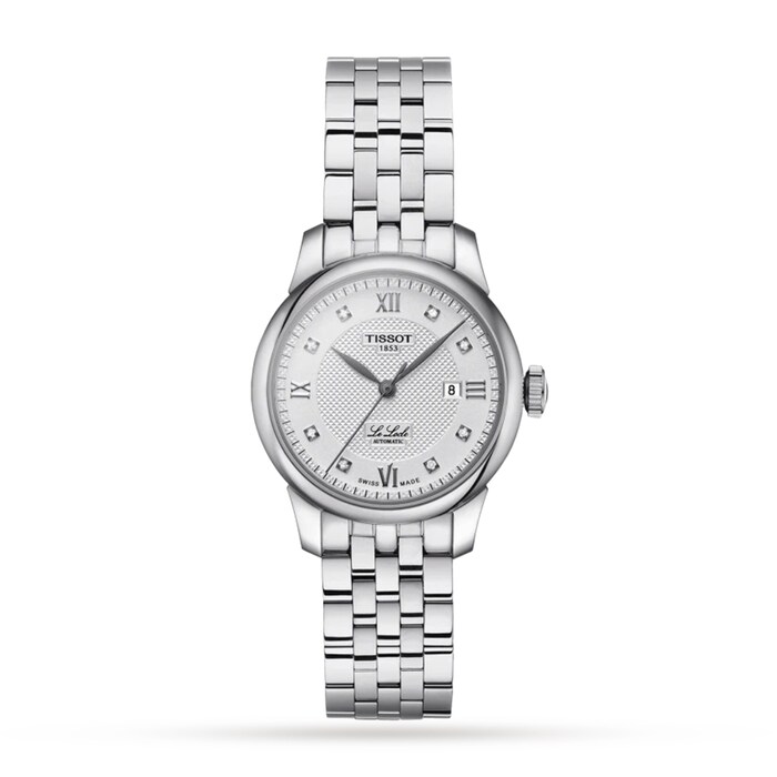 Tissot T-Classic Le Locle 29mm Ladies Watch