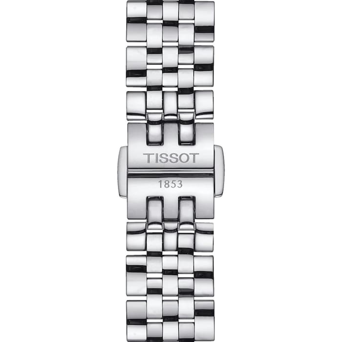 Tissot T-Classic Le Locle 29mm Ladies Watch