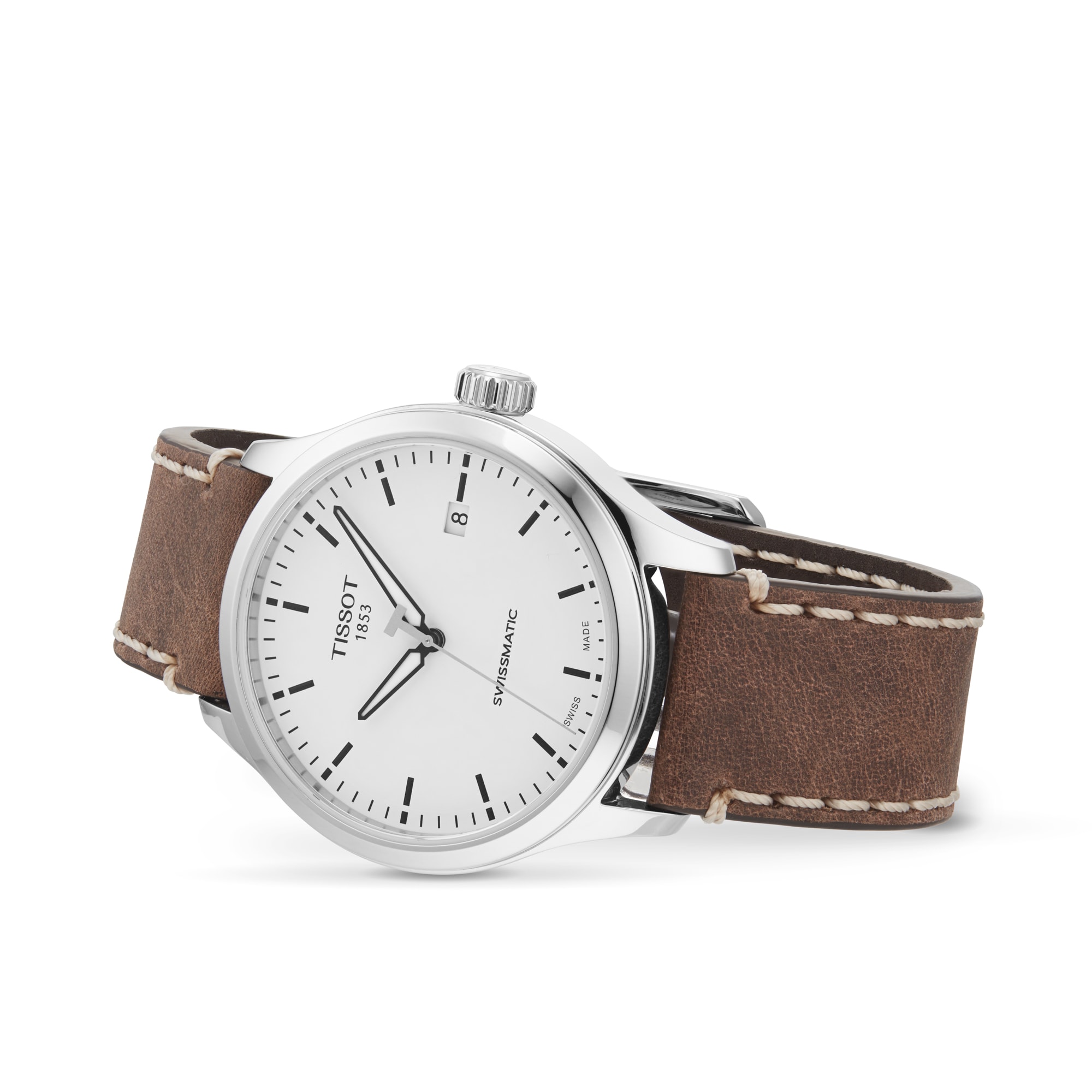 Tissot T-Sport 43mm Mens Watch Tissot T-Sport 43mm Mens Watch