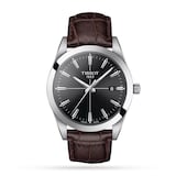 Tissot T-Classic Gentleman 40mm Mens Watch