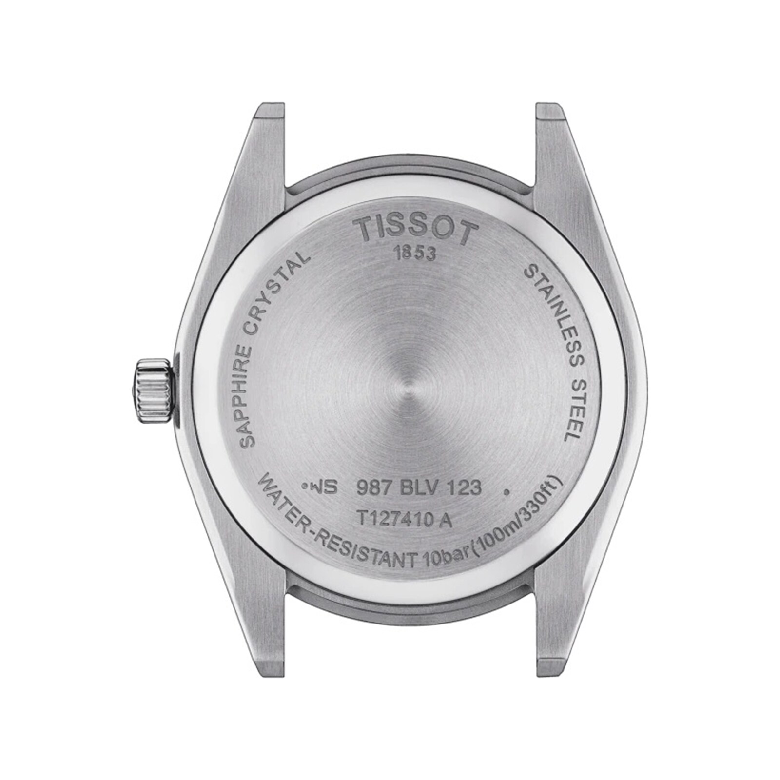 Tissot Gentleman 40mm Mens Watch Tissot Gentleman 40mm Mens Watch