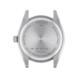 Tissot T-Classic Gentleman 40mm Mens Watch