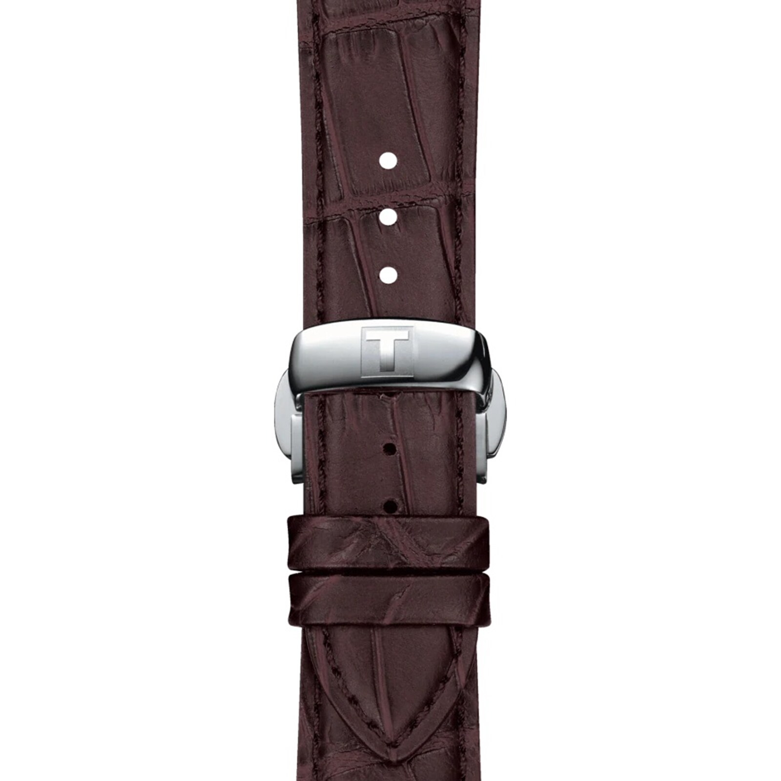 Tissot Gentleman 40mm Mens Watch Tissot Gentleman 40mm Mens Watch