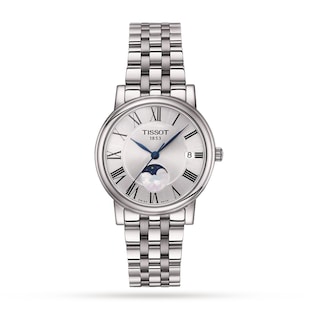Tissot T-Classic Carson 32mm Ladies Watch