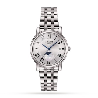 Tissot T-Classic Carson 32mm Ladies Watch Tissot T-Classic Carson 32mm Ladies Watch