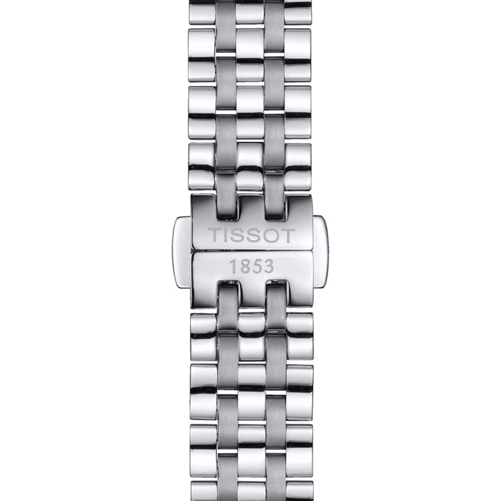 Tissot 2024 1853 bracelet