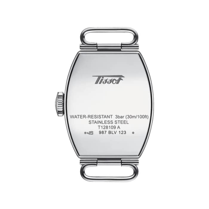 Tissot T-Heritage 22mm Ladies Watch