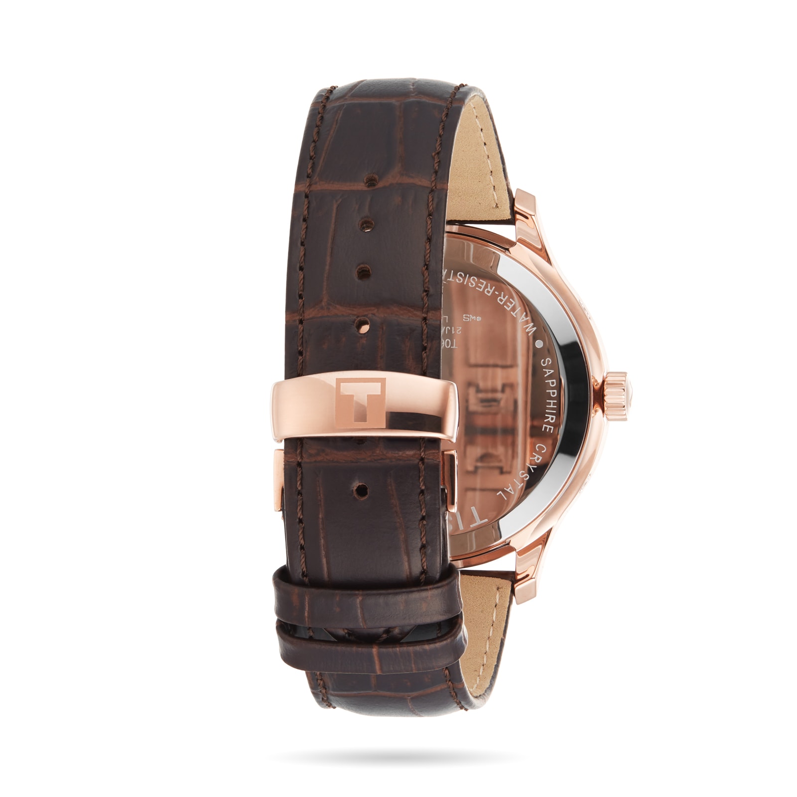 Tissot Tradition 42mm Mens Watch Tissot Tradition 42mm Mens Watch