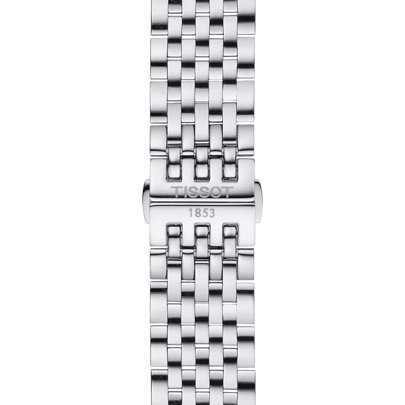 Tissot Tradition 42mm Unisex Watch