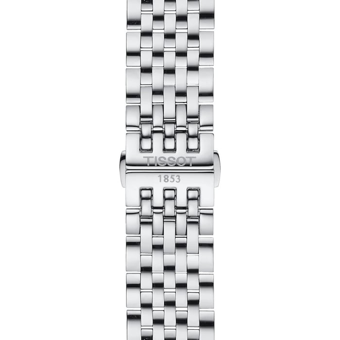 Tissot T-Classic Tradition 42mm Unisex Watch