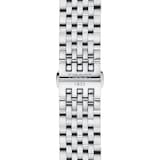 Tissot T-Classic Tradition 42mm Unisex Watch