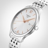 Tissot T-Classic Tradition 42mm Unisex Watch